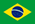 brazil flag icon brazilian portuguese language